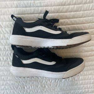 Vans ultra Cush